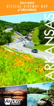 arkansas idrive
